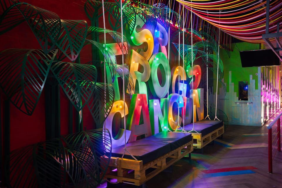 Frog's Pass Mexican Food & Fiesta Gallery Image 4