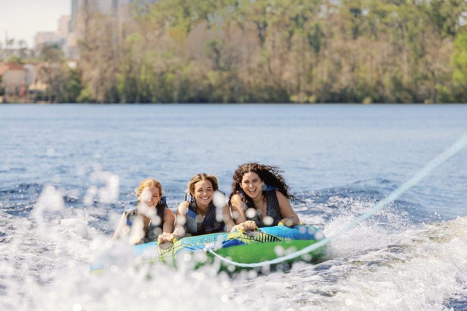 Paradise Cove Jet Ski Rental Gallery Image 3