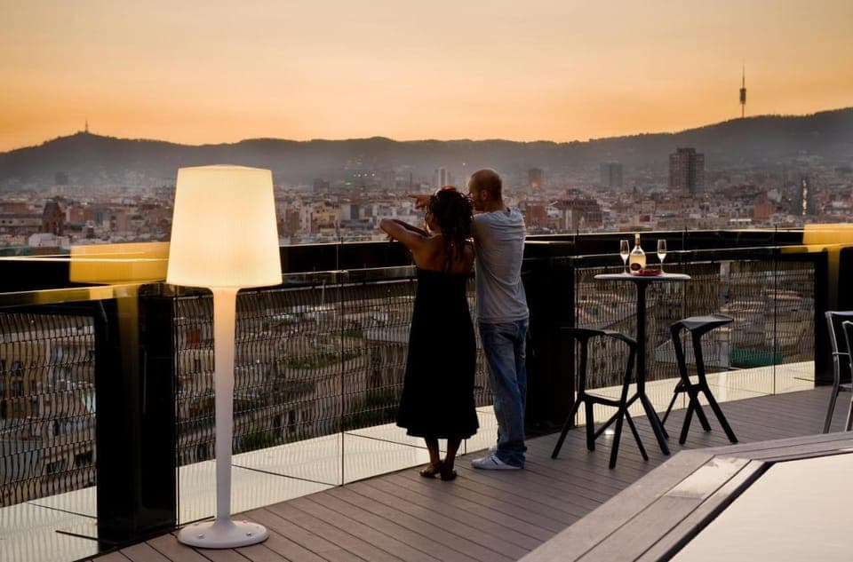 Night Walking Tour in the Heart of the Movida Gallery Image 4