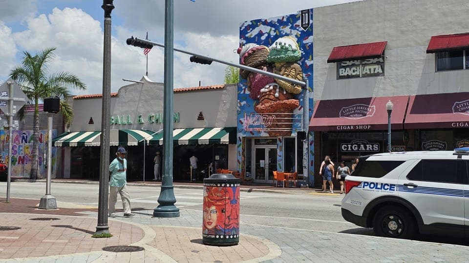 The Ultimate Little Havana Food Tour Gallery Image 4