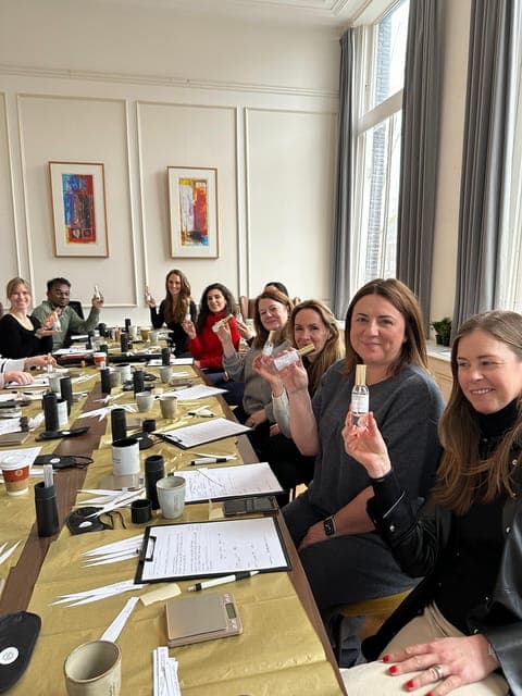 Scent & Emotion - Create Your Own Perfume Gallery Image 3