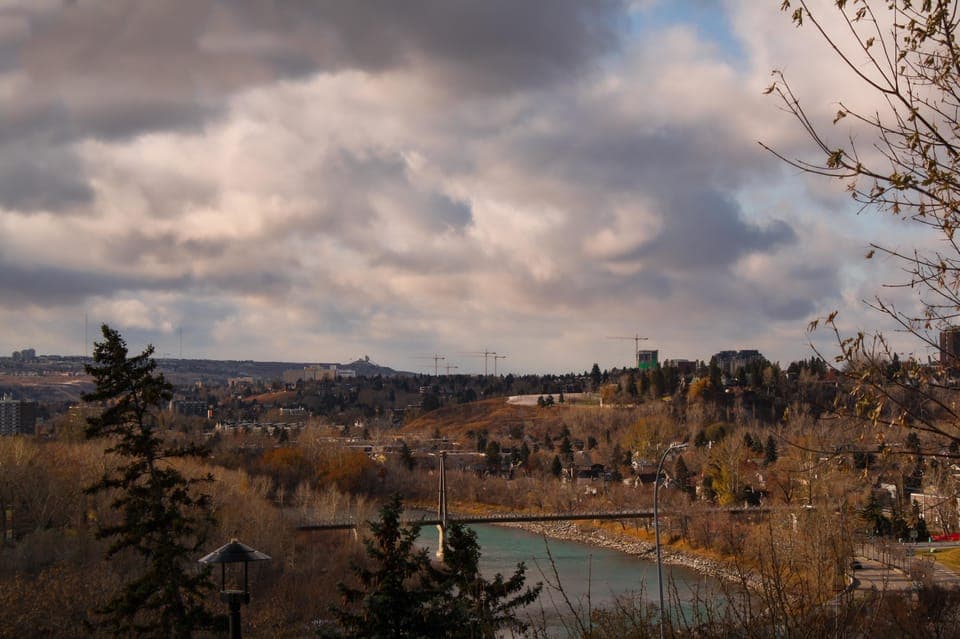 Majestic Icefield Private Day Tour from Calgary Gallery Image 4