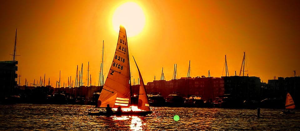 Marina Del Rey: Romantic Cruise, Dinner Charcuterie or Sushi Gallery Image 3