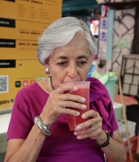 Mexico City Food Tour in Coyoacán: Bohemian Bites & Sites Gallery Image 3