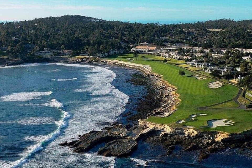 Best of Monterey Peninsula & Carmel-the-Sea Small Group Tour Gallery Image 2