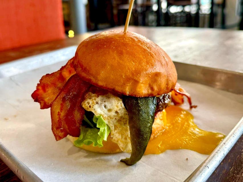 Walking Secret Food Tours San Antonio Gallery Image 4