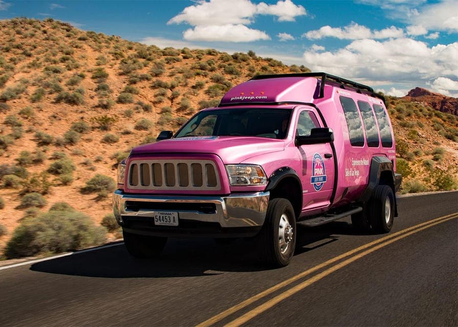 6. Zion National Park Guided Tour with Lunch - Image 6