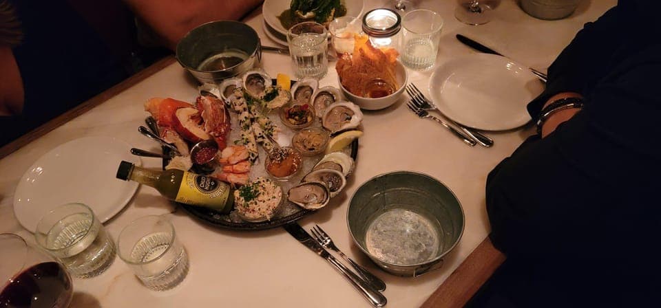 A guide to your best restaurant choice! Gallery Image 4