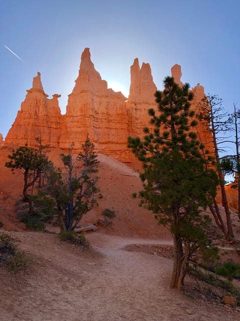 Private Bryce Canyon Hiking Tour Gallery Image 1