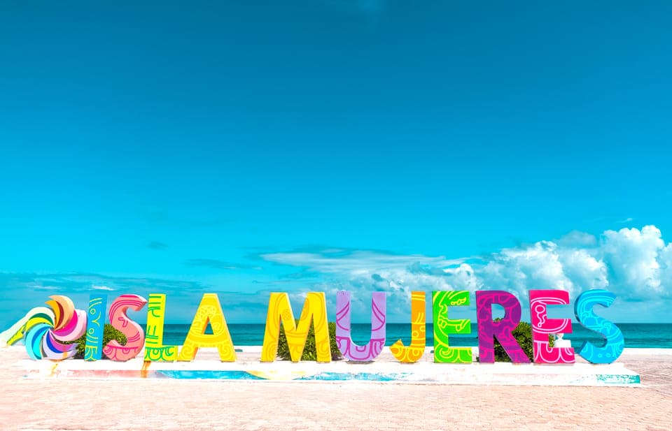 From Cancun: Isla Mujeres Snorkeling & Beach Boat Day Tour Gallery Image 3