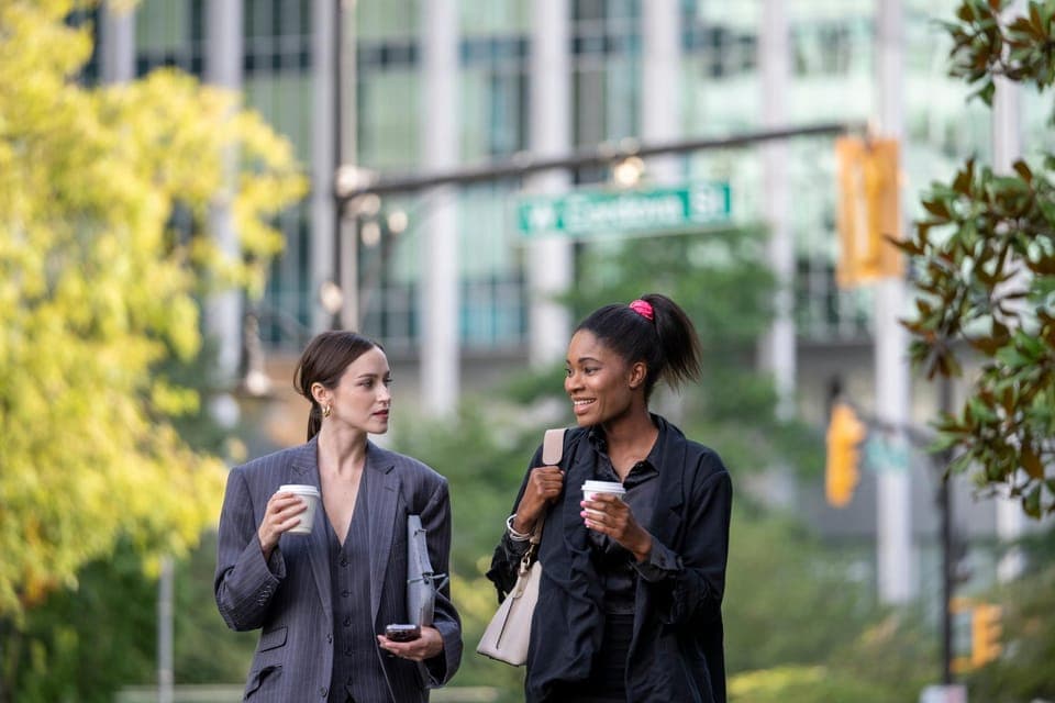 Stanley Park to Totem Poles: Vancouver’s Scenic Walk Gallery Image 2