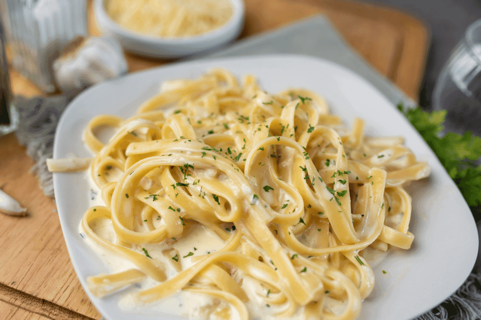 Pasta Making Cooking Classes at a Local Brewery - Image 1