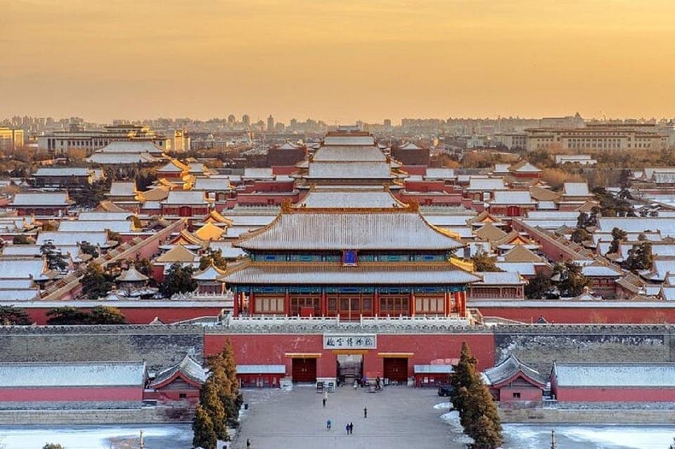 8 Days of History and City Lights in Beijing, Xi’an&Shanghai Gallery Image 4