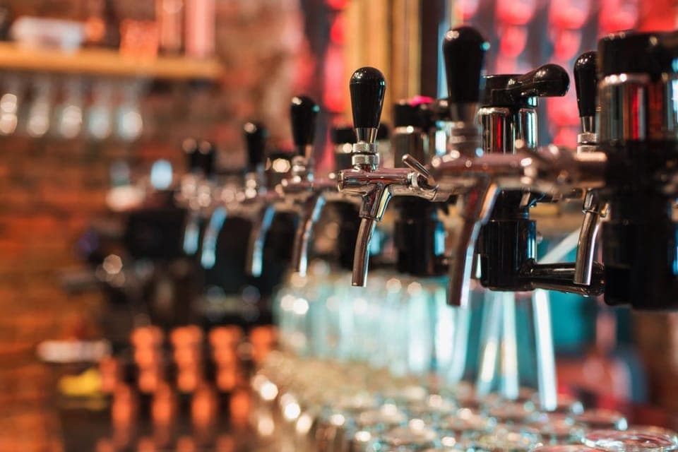 Saint Louis Brews and Views: A Private Half-Day Tour Gallery Image 2