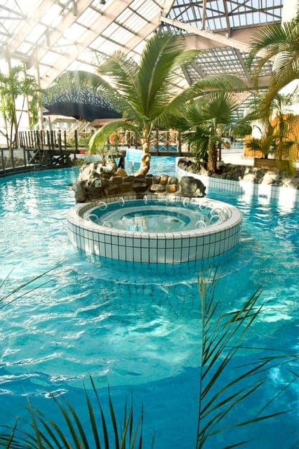 Aquaboulevard Water Park Entrance Ticket Gallery Image 4