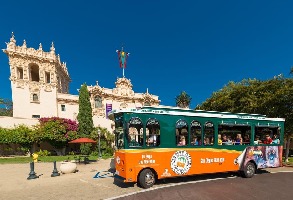 San Diego Explorer Pass: Tickets to 2-7 Attractions Gallery Image 4