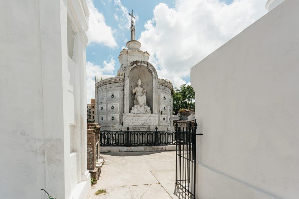 City Sightseeing New Orleans HOHO Bus Tour & Bookable Extras Gallery Image 2