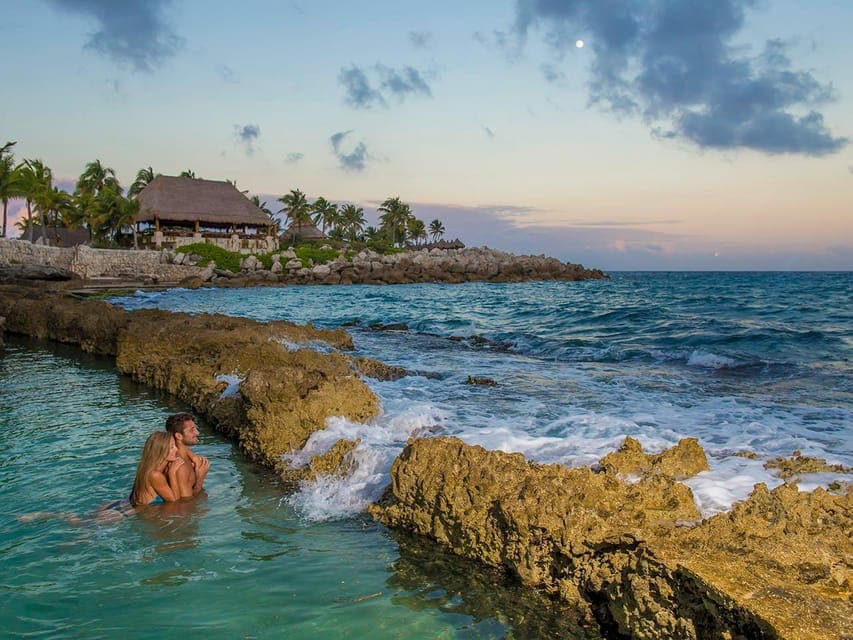 From Playa del Carmen: Xcaret Plus Park, the complete experience Gallery Image 3