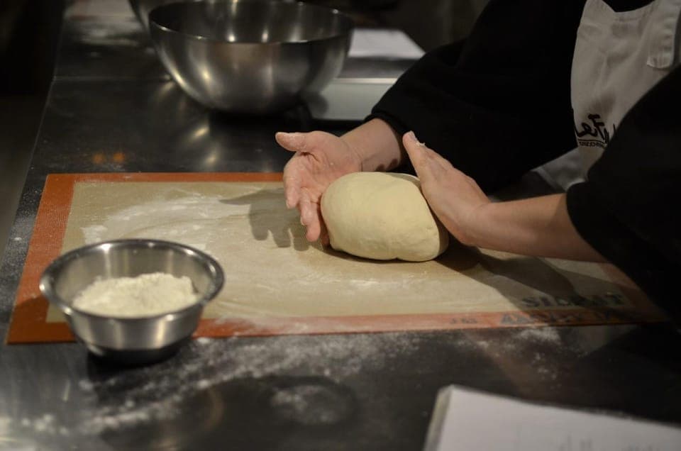 Baguette and French Breads Class Gallery Image 1