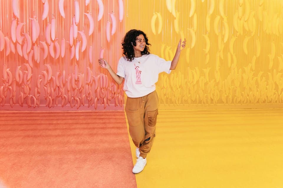 Museum of Ice Cream Entry Ticket Gallery Image 4