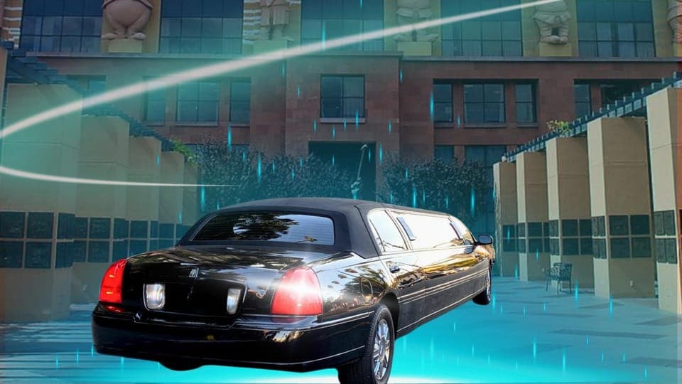 Ontario: International Airport to Anaheim (Disneyland), CA Gallery Image 4