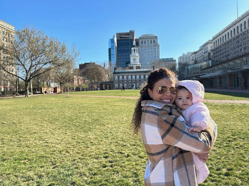 Private Historic Stroll: Philadelphia’s Revolutionary Roots Gallery Image 2