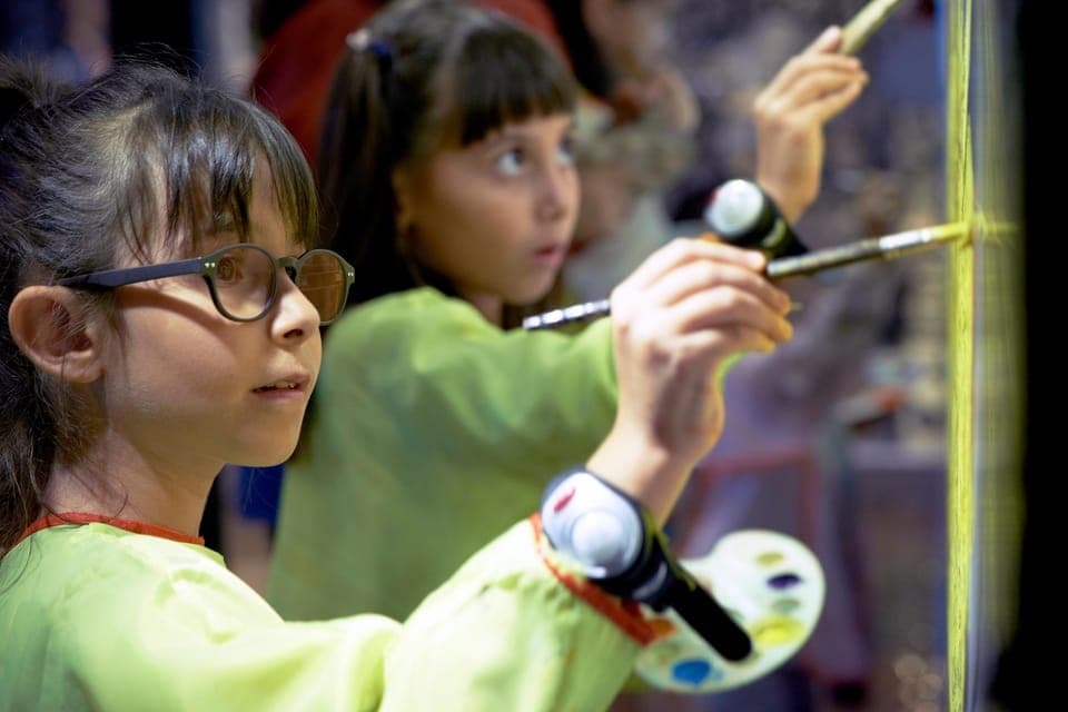 KidZania Santa Fe Entrance Ticket Gallery Image 3