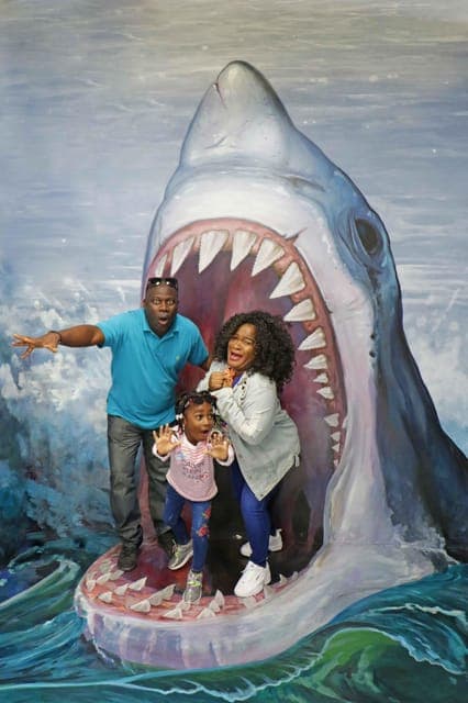 Pier 39: Museum of 3D Illusions Gallery Image 4