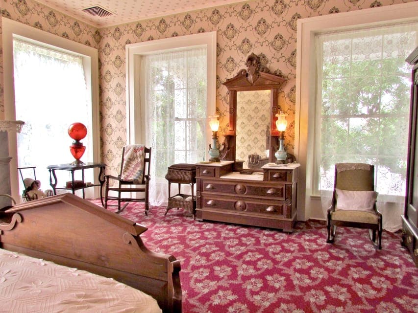 Neill-Cochran House Museum Gallery Image 3