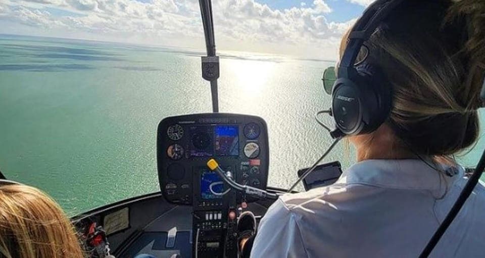 22. Air Miami Helicopter Tours - Image 22