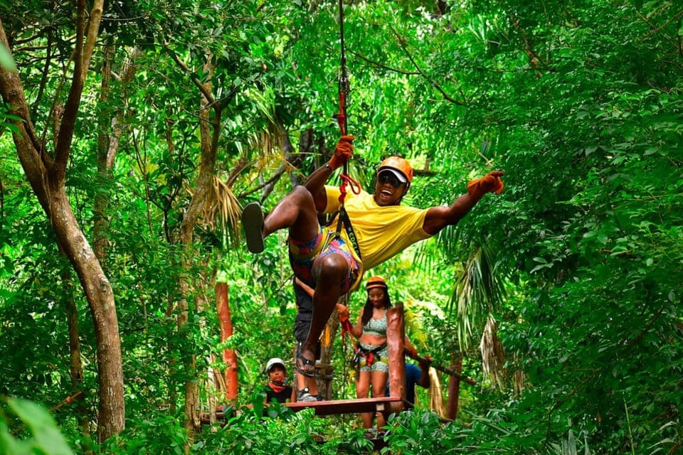 Go City Cancun Explorer Pass: Save up to 50% on Attractions Gallery Image 4