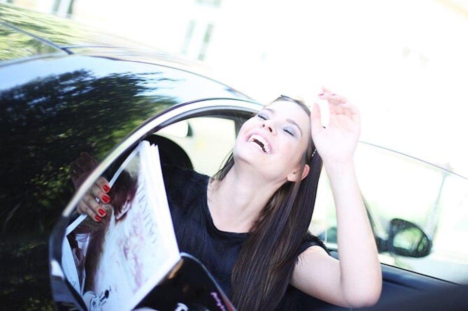 New Orleans Private Luxury Airport Transfer to Downtown Gallery Image 4