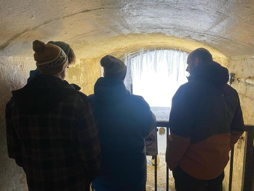 Winter Wonder Tour Gallery Image 4