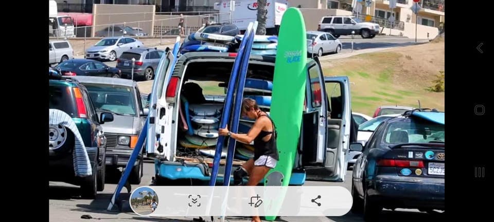 Santa Monica: Surfboard and Wetsuit Rental Gallery Image 2