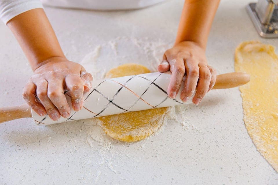 Fun Pasta Making Class With Local Chef Gallery Image 2