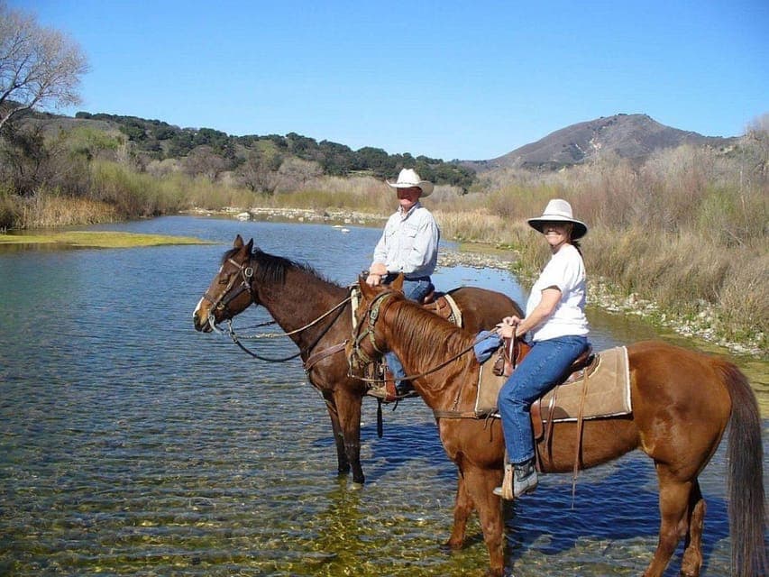 10. Scenic Canyon Horseback Riding Tour - Image 10
