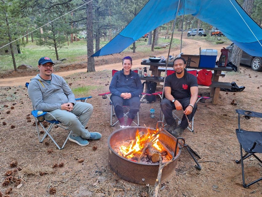 27. Hiking and Camping in Colorado - 2 day trip - Image 27