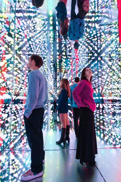 Moco Museum Entrance Tickets with Banksy & More Gallery Image 4