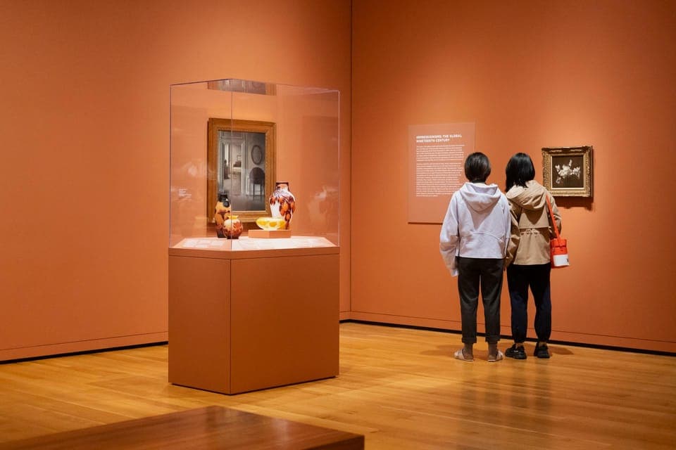 Seattle Art Museum Admission Ticket Gallery Image 3