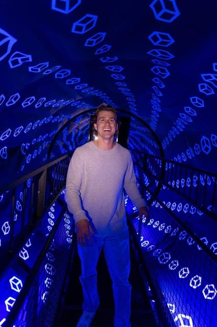 Museum of Illusions Entry Ticket Gallery Image 3