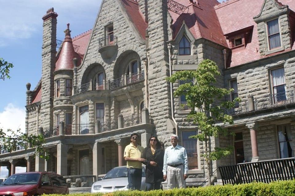 3 Days of Adventure in Vancouver – Activities-Only Tour Gallery Image 2