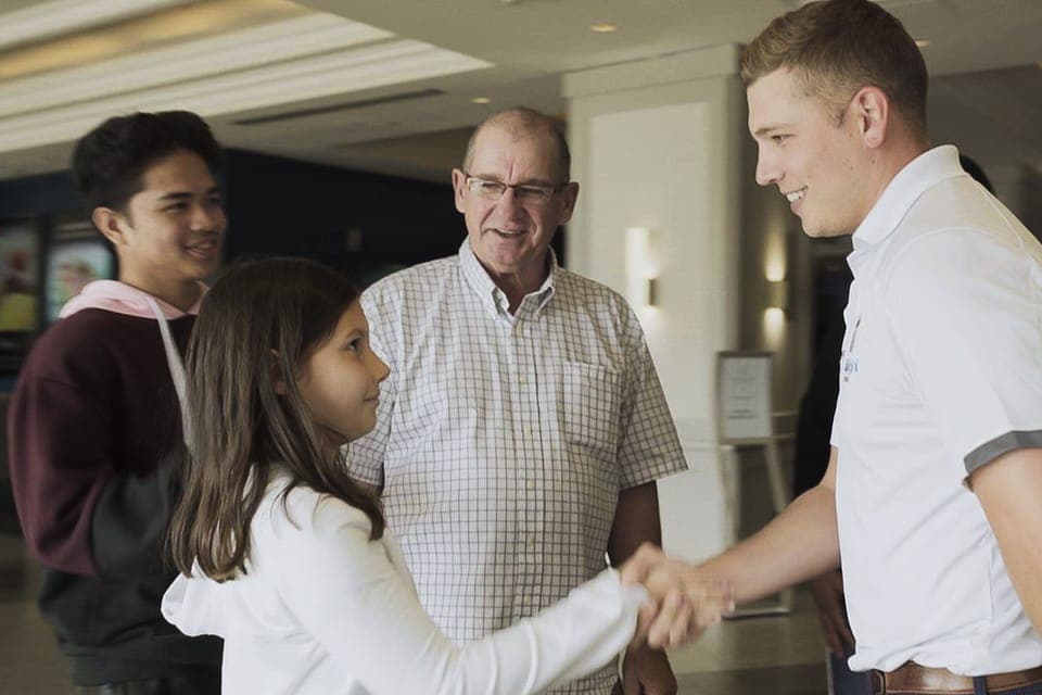 Niagara Falls, ON: Helicopter Ride with Boat & Skylon Lunch Gallery Image 4