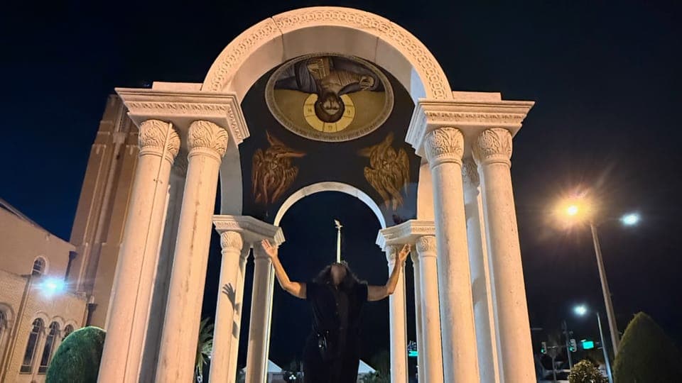 Tarpon Springs: Ghost & History Tour by Silent Slayer Tours Gallery Image 1