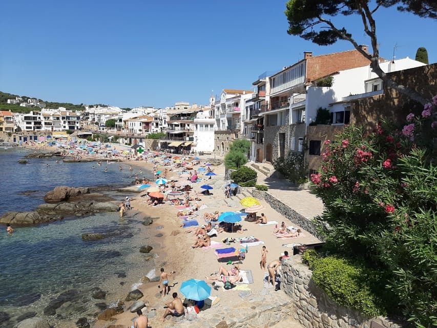 34. Costa Brava Typical Towns full day tour - Image 34