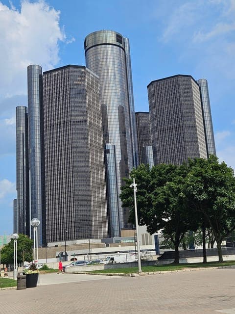 Best Detroit Walking Tour Gallery Image 3