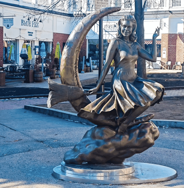 Salem Witch Trials History Tour Gallery Image 2