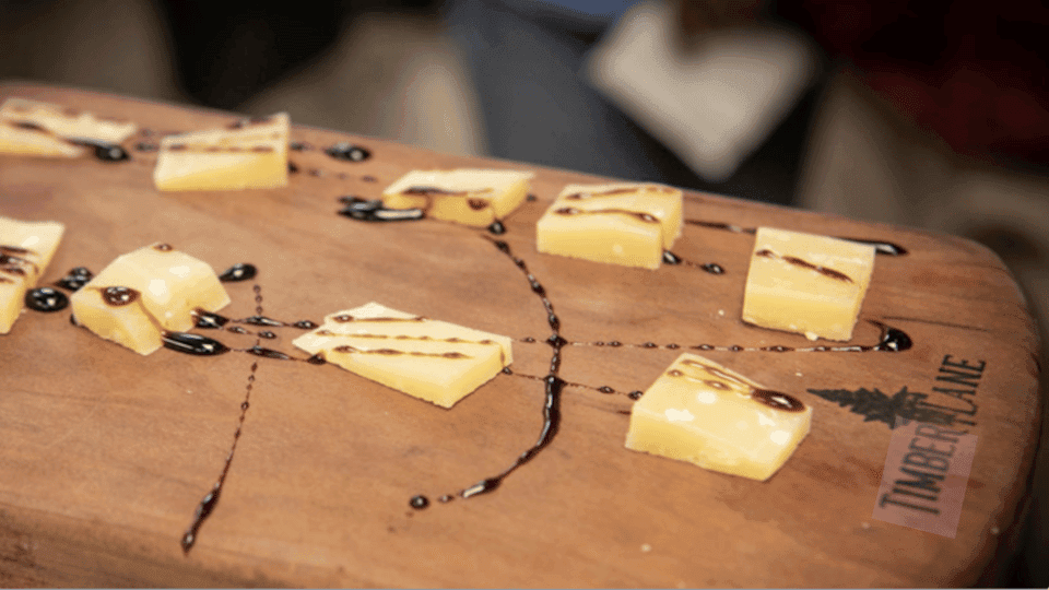 Inside the Italian Market: Tasting Journey Gallery Image 4