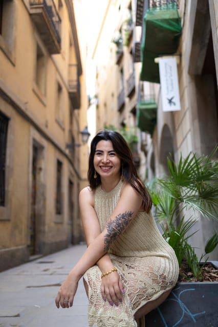 Instagram tour of Barcelona with a private photographer Gallery Image 3