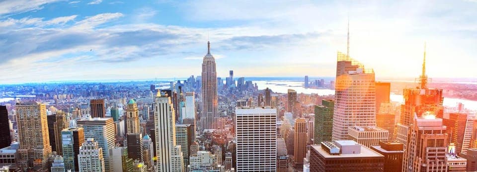 Immersive New York 3 Days from Montreal Gallery Image 2