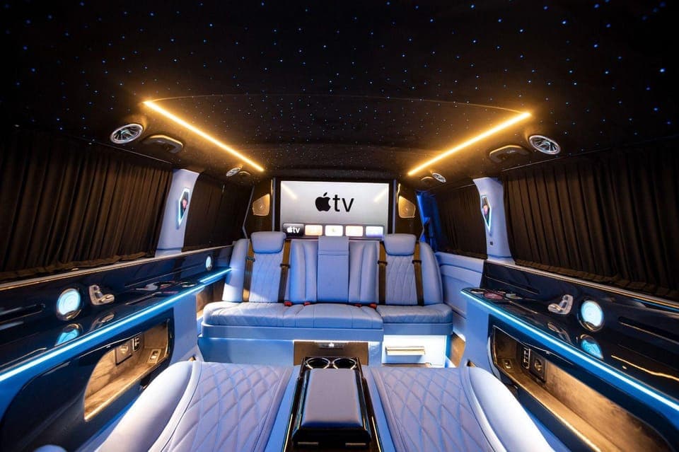 Istanbul: Private Transfer from/to Sabiha & Istanbul Airport - Image 2